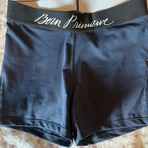 Born Primitive Shorts Great Conditions
